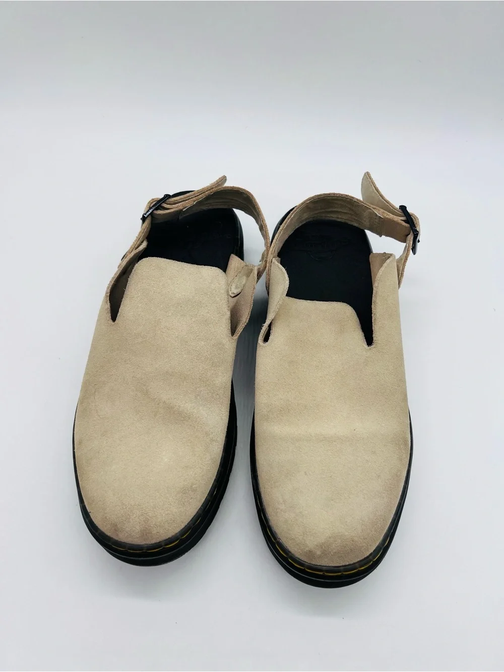 Dr. Martens classic dr